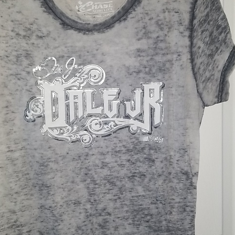 Dale Jr vintage tshirt